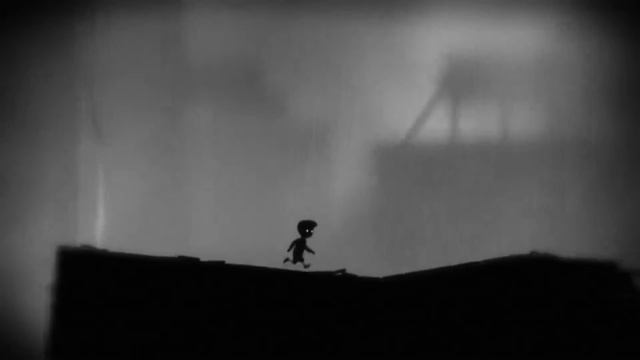 Город - Limbo: Прохождение.  4
