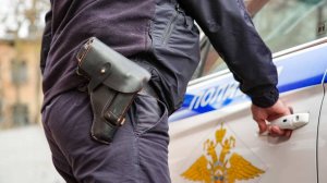 Дебошир устроил погром в итальянском ресторане в центре Москвы