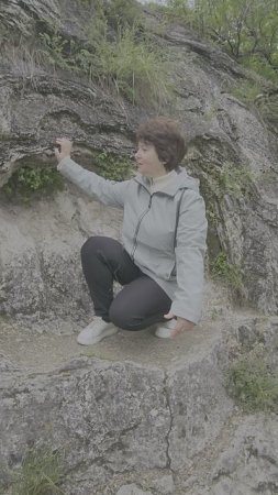 Пятигорск.  Первая минеральная ванна