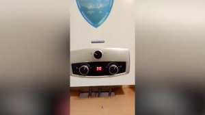 Водонагреватель Haier IGW 10 B