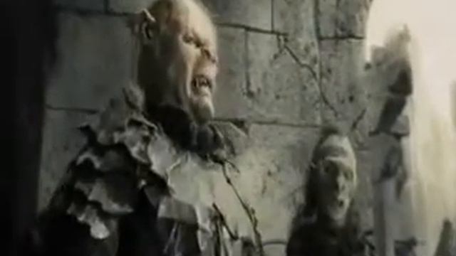 Властелин Колец прикол ! под песню Гуфа угар ! смотреть онлайн