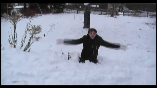 Снежок смотреть онлайн