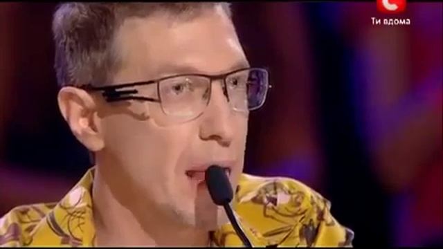 Х фактор 3 сезон онлайн Приколы смотреть онлайн