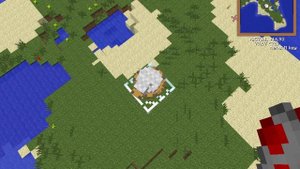 прикол с курицами