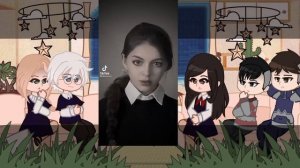 🌿||Реакция "Зайчика" на видео||2/2||🌿