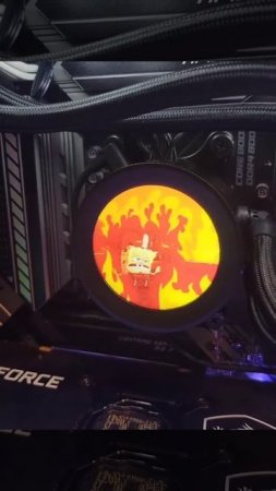 Be Cool CPU Be Cool