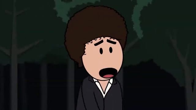 Пятница 13 пародия 2