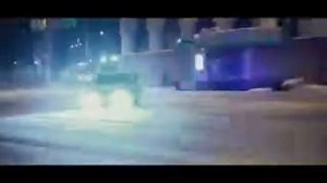 Пацанский дрифт
