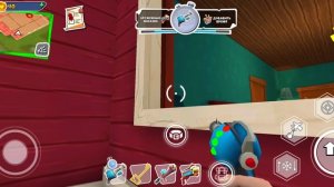 Игра dark Riddle