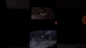 комикс по Little Nightmares 2(эпизод 6)