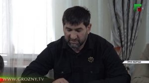 Адам Делимханов провёл ежеквартальное совещание по развитию курируемого четвёртого сектора
