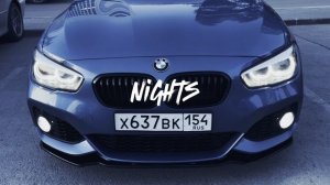 Bmw f20