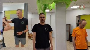 Краткий курс молодого бойца, 4 день