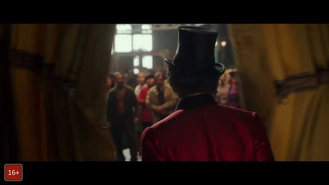 Величайший шоумен смотреть онлайн