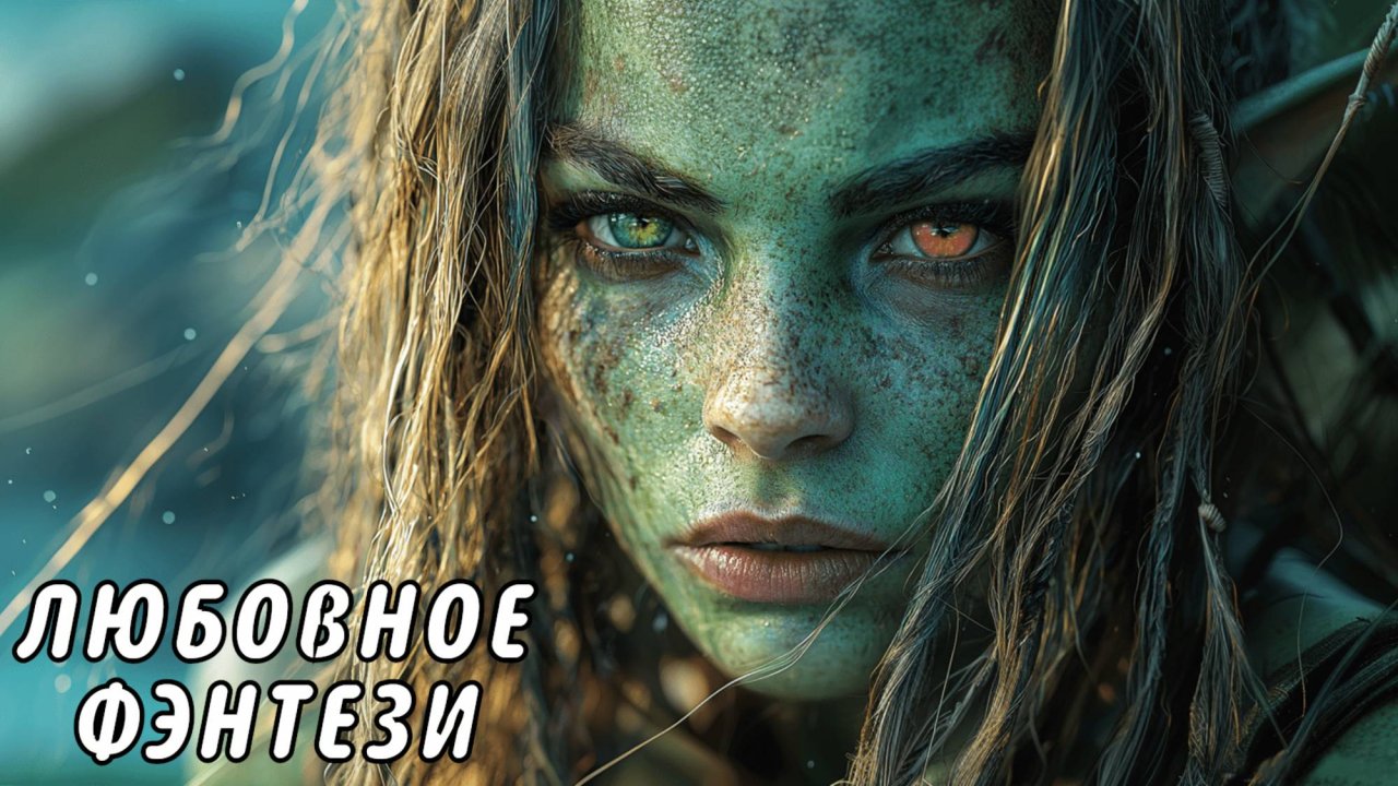 АУДИОКНИГА ПОЛНОСТЬЮ 🎧 ПЕРЕВЁРНУТАЯ СУДЬБА ❤️ ЛЮБОВНОЕ ФЭНТЕЗИ, БЕГСТВО, МАГИЯ, ЛЮБОВЬ, ОШИБКИ