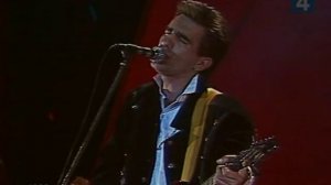 "Наутилус Помпилиус" в СКК Лужники 29.05.1988
