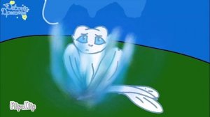 Беззубик и дневная фурия #1