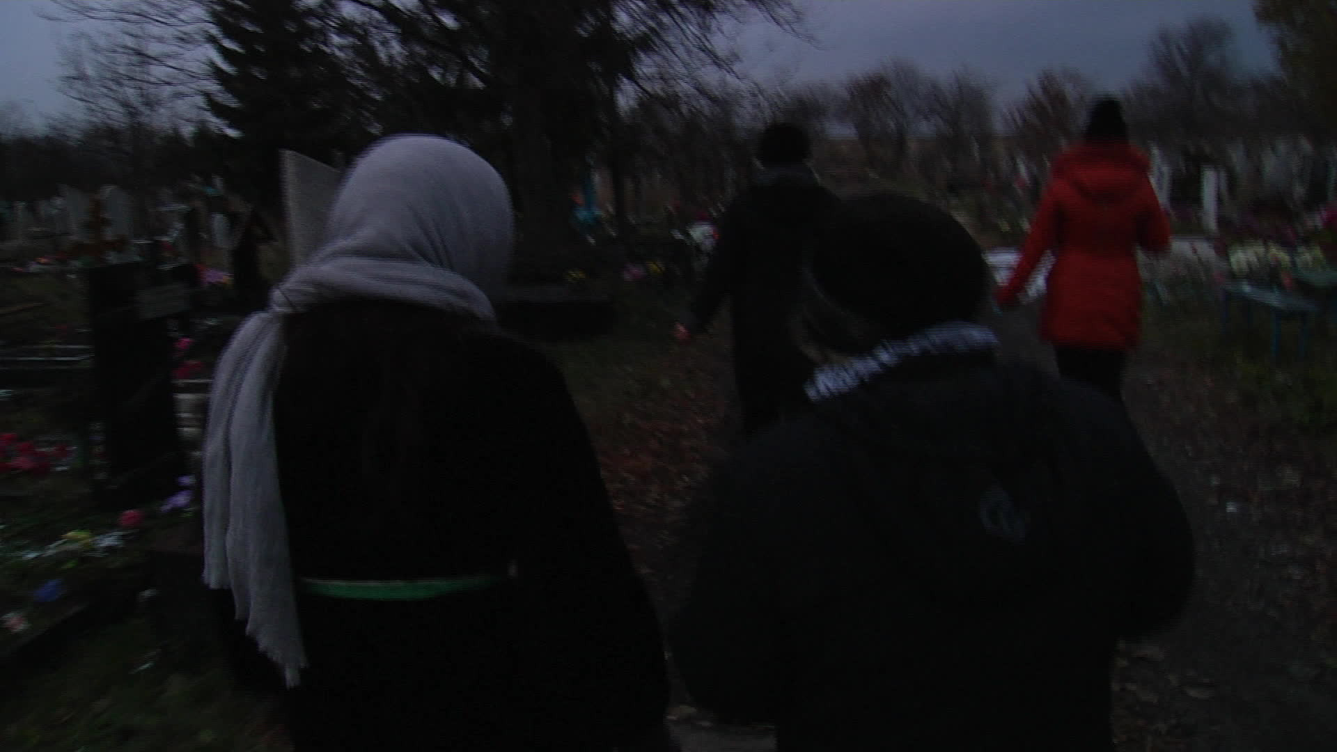 Экстрасенсы ведут расследование 6 сезон 18 серия