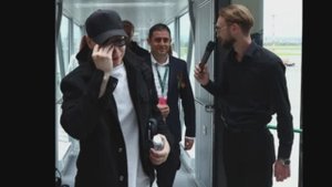 Встречи и проводы... 14 мая/2025 год... с благодарностью поклонникам...