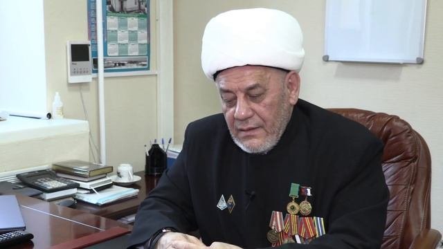 «Герои нашего времени» Фильм 1