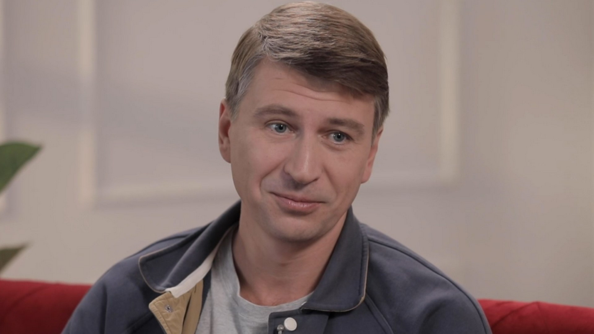 Добрый день с Валерией, 1 сезон, 14 серия