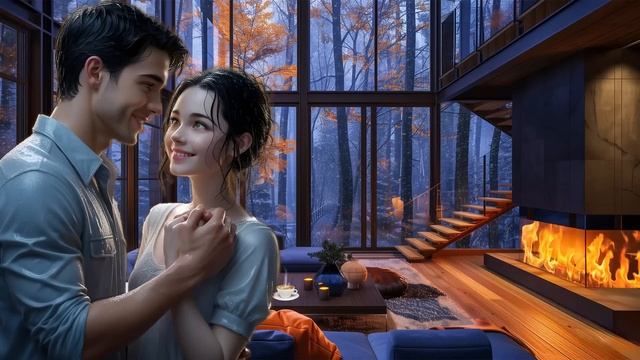 Сказки от бессонницы для взрослых у камина #23 смотреть онлайн