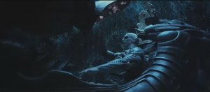 Death of Prometheus