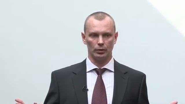 Новое восприятие - Александр Палиенко