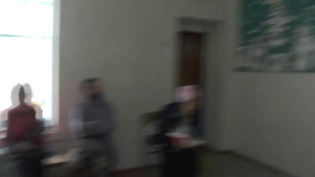 Занятие.  Мрк. 16 гл.  Улучшать всё, с чем соприкасаемся мы.  Яма "Глушкова".  20.08.201