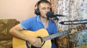 Двое не спят  - Сплин (Куцебо С.  GuitarCover)