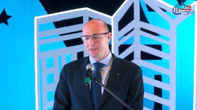 Видеоблог ВСтанкине 2020 февраль