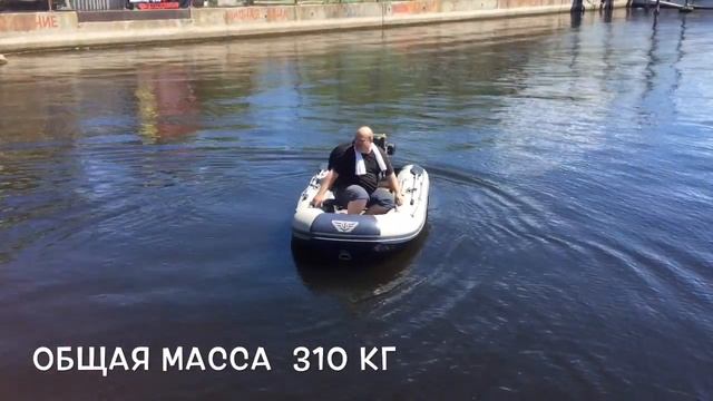 Новый мотор болотоход. смотреть онлайн