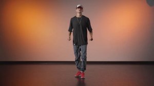 Хореография HIP-HOP для начинающих | ANDRE DEMARKO