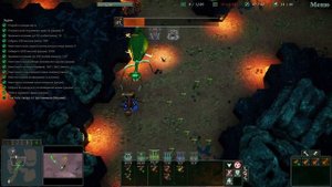Empires of the Undergrowth Обновление!!! Новый уровень "Приключение"! Господи боже, защитились!