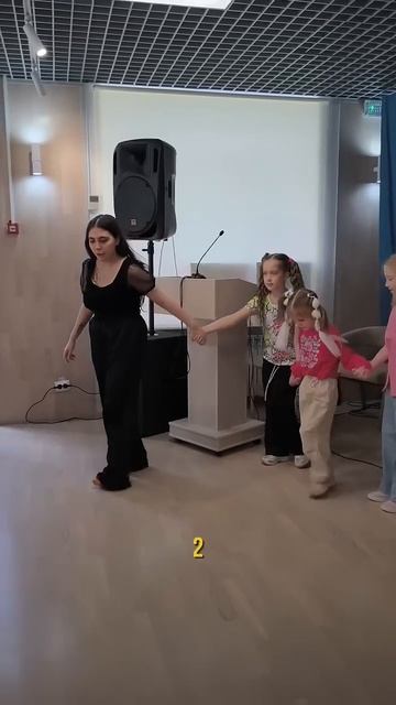 Я - режиссер, рассказываю, как поставила детские спект? смотреть онлайн