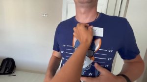 Последний влог с Симой