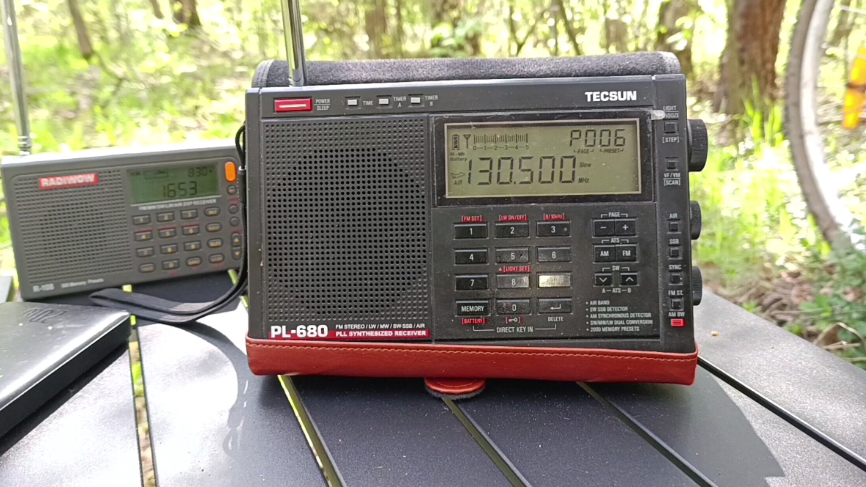 почему автоскан в приёмнике пропускает теряет радиостанции даже на фм? чего поймал в лесу за городом смотреть онлайн