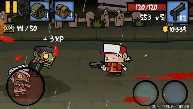 Прохождение zombie age 2 #1серия смотреть онлайн