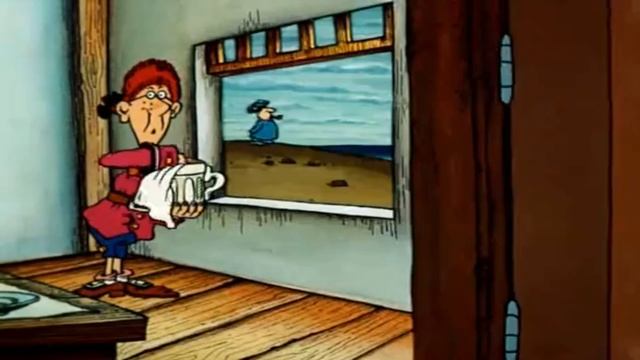 Остров сокровищ - RYTP смотреть онлайн