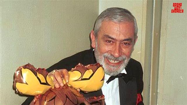 Памяти Вахтанга Кикабидзе: Мои года – мое богатство смотреть онлайн