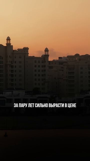 Жилую недвижимость сдают в аренду только бедные #недв?