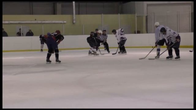 СКЛХ. Премьер - Альянс 21122016 смотреть онлайн