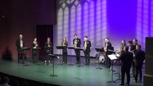 Ф. Чумаев - Моцарт-фантазия