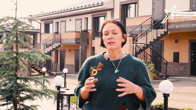 Как создавался парк в Эковиль
