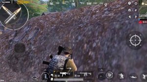 Пабг мобайл