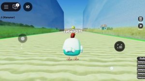 существует ли чикенган в roblox