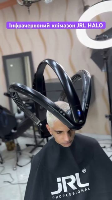 Новітній клімазон-процесор з інфрачервоним освітленн смотреть онлайн