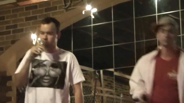 Alex lexovic и МС Фоломкин - Alex and Фо концерт в клубе Байконур 2013 год смотреть онлайн