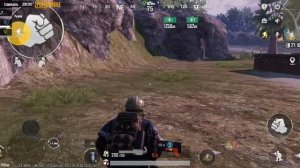 Играем в PUBG metro royal