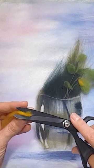 Роза красная.Портрет. смотреть онлайн